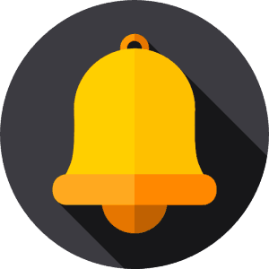 Alarm check-tool