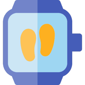 Pedometer